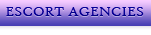 Escort Agencies